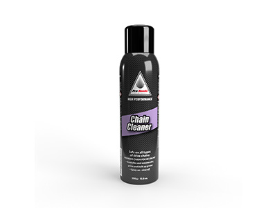 Pro Honda Chain Cleaner